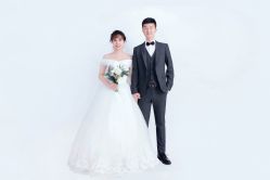 -蔚蓝映像STUDIO婚纱摄影(南稍门店)