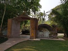 -中国科学院西双版纳热带植物园