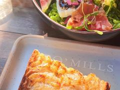 -O'mills Sourdough Bakery&Bistro(永嘉路店)