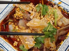 -龙抄手(春熙路总店)