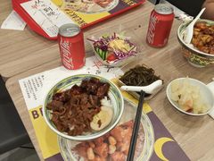 金奖东坡肉饭-和合谷(新辰里亚运村店)