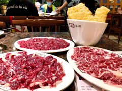 -八合里潮汕鲜牛肉火锅(深圳海岸城店)