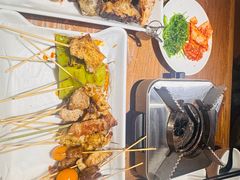 -王氏炉匠·烧鸟放题自助(三里屯店)