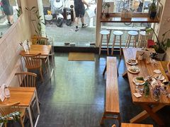 -Egg•Allday Brunch(襄阳北路店)