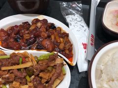 -乡村基(世纪店)