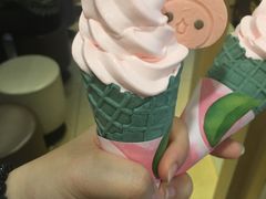 -麦当劳(杭州西湖银泰百货店)
