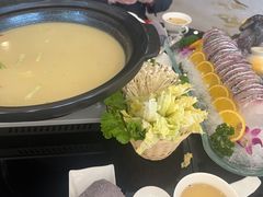 -无锡新湖铂尔曼大酒店·悦轩中餐厅