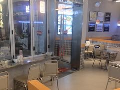 -肥韬茶餐厅(海上世界店)