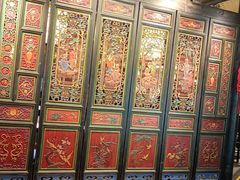 门面-院8里·小聚园老川菜(九眼桥店)