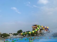 -厦门方特水上乐园