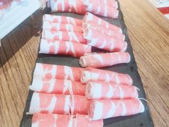 优品肥牛-京涮铜锅涮肉(华贸店)