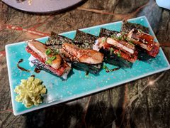-炙柒Sekinana·精致料理 烧鸟·铁板烧(海上世界店)