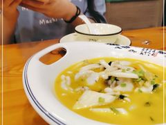 -老弄堂菜馆·老底子杭帮味(鼓楼店)