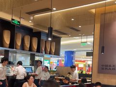 -大师兄·西北小馆(北站缤果空间店)