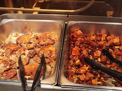 -比格比萨自助(宝山日月光店)