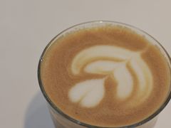 -边渡咖啡烘焙店(昙华林店)