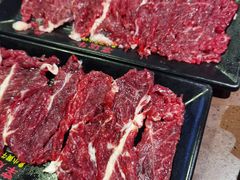 -幸运牛汕头小黄牛牛肉火锅(梅林店)