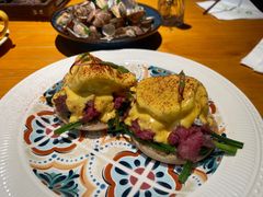 -JINNS锦时 steak&pizza(浸信会礼拜堂旧址店)