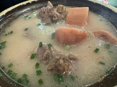 -全聚贤餐厅·湖北家常菜(沙湖店)