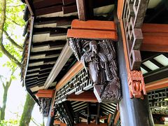 -严子陵钓台(富春江小三峡)