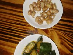 -百年银屏蚝烙·潮汕菜·非遗(乐山店)