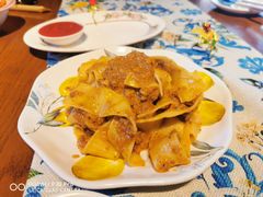 -弗兰克牛排西餐厅Ribone steak house(柠檬花园店)