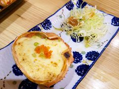 -隐泉京望日式料理(太和广场店)