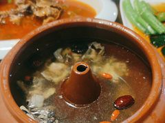 -云隐小厨·传统大理美食(复兴路店)