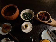 -花迹·金陵南京菜(老门东店)