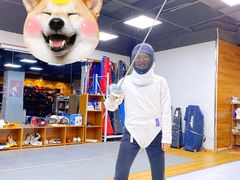 -北京众国际击剑俱乐部