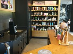 -星巴克(昆山碧乐时光店)