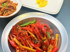 -天宝兄弟·湘菜龙虾馆