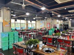 -皖北巫氏三胖地锅鸡(长淮总店)
