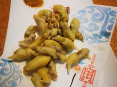 -小郭私房菜·海肠捞饭(学士街店)
