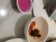 -马兰卡西式简餐(新汇大融城店)