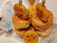 -SPACELAB失重餐厅(世纪汇店)
