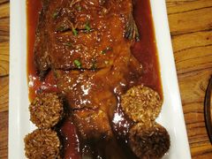 鱼米之乡-苹果树下艺术餐厅(通州店)