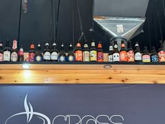 -友名Cross日式咖喱屋(江南大道中店)