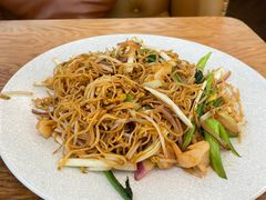 -花舍·新派粤菜·西餐·下午茶(亚运村·鸟巢店)