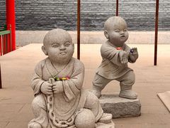 -长安寺