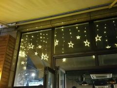 店内-首尔大排档