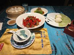 -茶人村·宫廷私厨(奥体印象城店)
