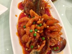 -金时代顺风大酒店(爱琴海购物中心店)
