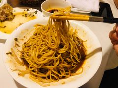 重庆凉面-渝信川菜(西单店)