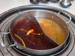 -芭夯兔·兔肉汤锅(新都店)