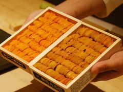 -鹤菊·鮨Omakase(古子城店)
