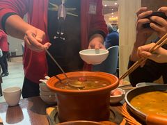 -有红鸡毛店·川菜(建设路店)