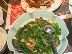 -小隐人家(乐松店)