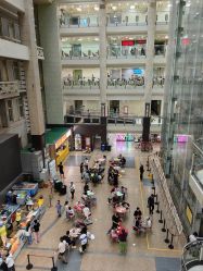 -首都医科大学附属北京儿童医院