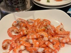 -丽都皇冠假日酒店·Matrix亦餐厅(望京店)